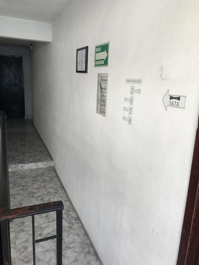 تولا دي أليندي Hotel Andrea المظهر الخارجي الصورة