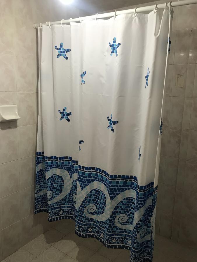 تولا دي أليندي Hotel Andrea المظهر الخارجي الصورة